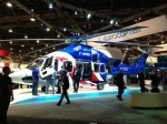 Eurocopter Group, теперь Airbus Helicopters, представила свои вертолетные новинки