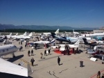 Выставка EBACE занимает важное место в сфере бизнес-авиации