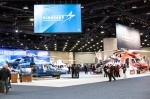 Sikorsky Aircraft представила свои самые лучшие и известные модели вертолетов