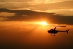 Фото вертолетов|Полеты на вертолете могут быть очень романтичными