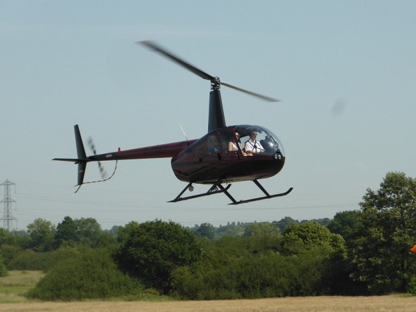 Вертолет BELL бизнес авиации - арендовать частный вертолет BELL с экипажем