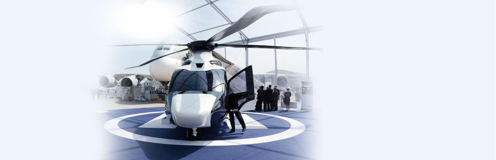 Airbus Helicopters (Eurocopter)
