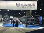 Airbus Helicopters – известный в мире производитель вертолетов, представил на выставке свои новые модели