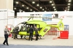 Многоцелевой вертолет Marenco SKYe SH-09 компании Marenco Swisshelicopter
