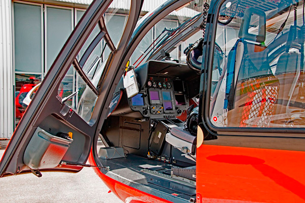 Без сертификата летной годности вертолет не может легально подняться в воздух