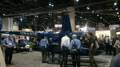 FAA сертифицирует кондиционер для газотурбинного вертолета R 66.jpg