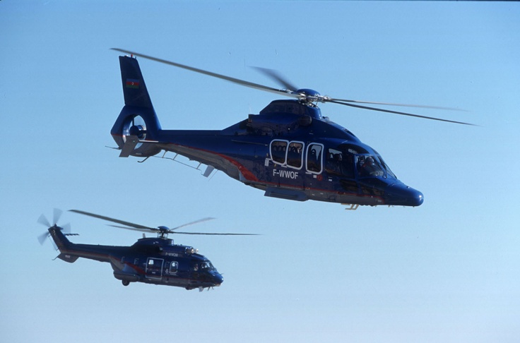 Вертолет, Eurocopter, еврокоптер, EC225, AirbusHelicopters, H225, Super Puma, Супер пума и EC 155 / H155