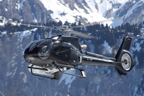 Вертолеты Airbus Helicopters разрабатывают для интенсивной эксплуатации